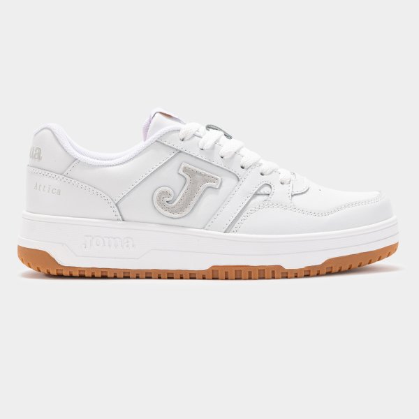 C.ATTICA LADY 2502 WHITE