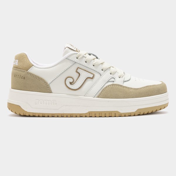 C.ATTICA LADY 2525 BEIGE