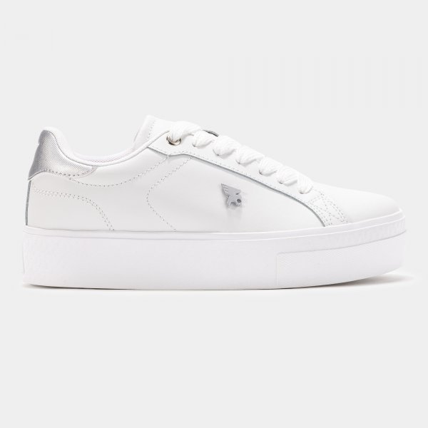 C.AYURE LADY 2512 WHITE GREY