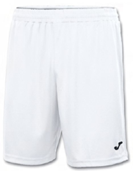 SHORT PLAYING C.BARBOSA WHITE