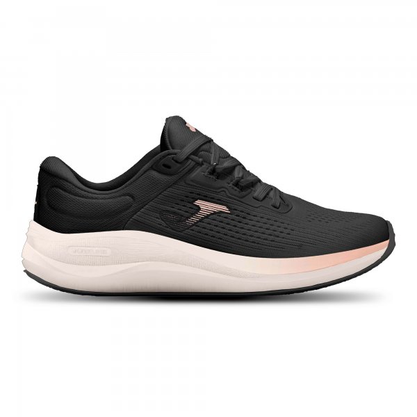 CARLA LADY 2601 BLACK