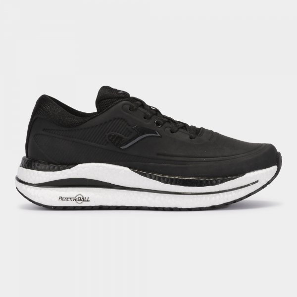 CARONTE MEN 2401 BLACK