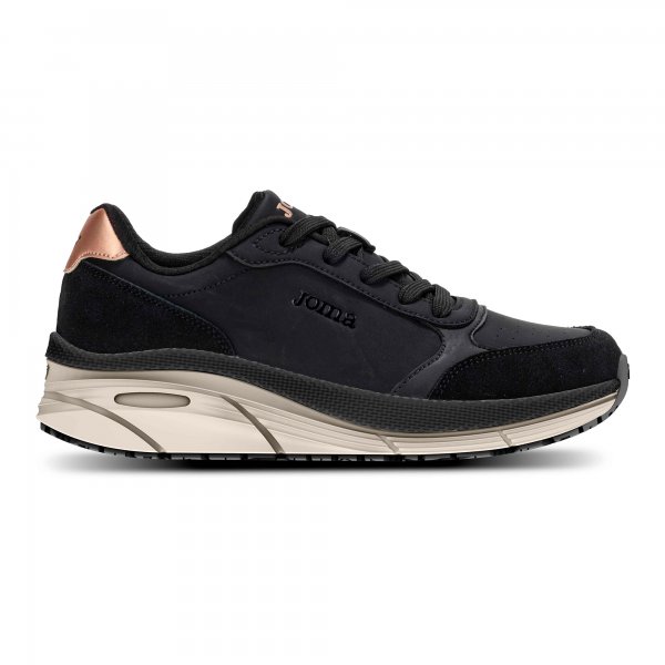 CASSANDRA LADY 2601 BLACK