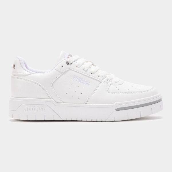 C.CAVEA LADY 2502 WHITE