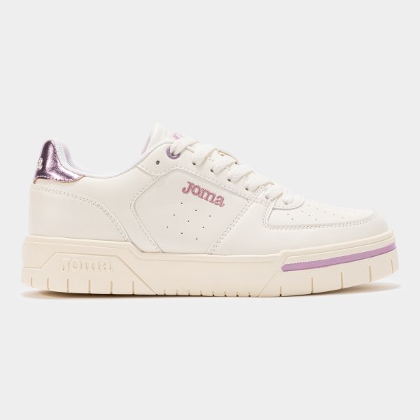 C.CAVEA LADY 2525 WHITE VIOLET