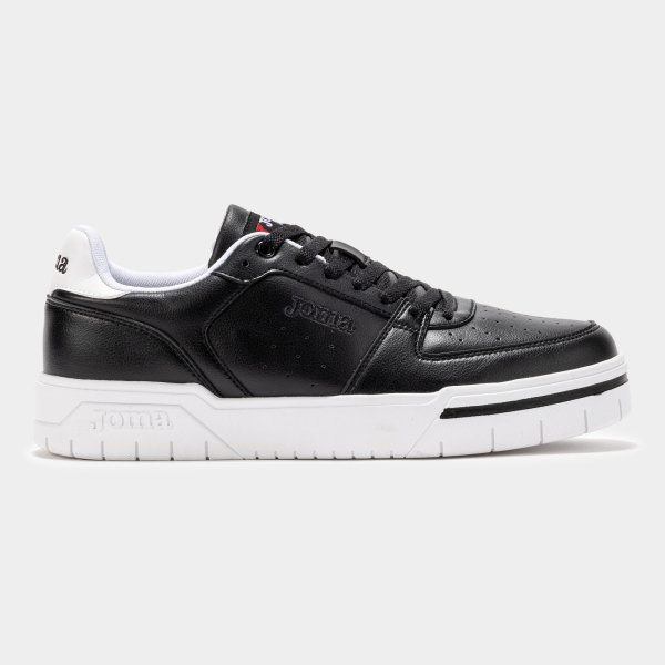 C.CAVEA MEN 2501 BLACK