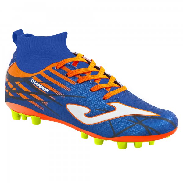 CHAMPION JR 804 ROYAL SOCK ARTIFICIAL GRASS