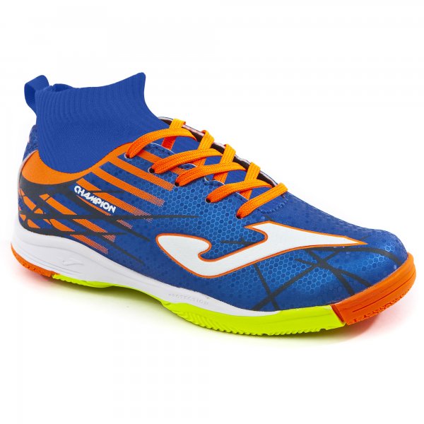 CHAMPION JR 804 ROYAL SOCK INDOOR