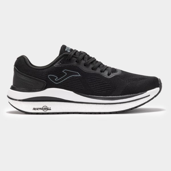 CIPRES MEN 2501 BLACK