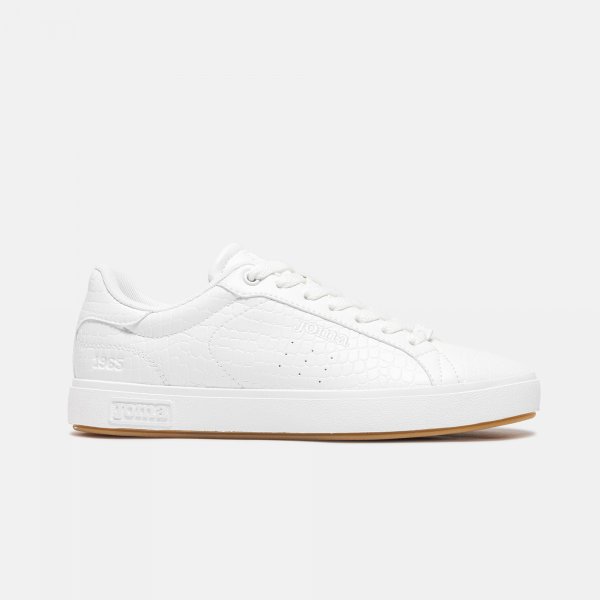 CLASSIC LADY 2602 WHITE