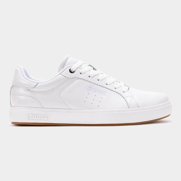 C.CLASSIC PREMIUM MEN02 WHITE