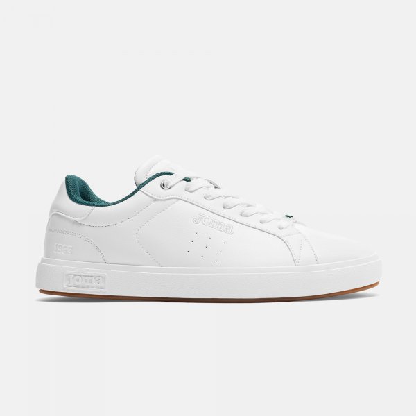 CLASSIC MEN 2623 WHITE GREEN