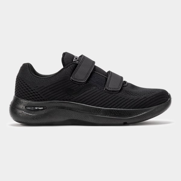 CORINTO MEN 2601 NEGRO