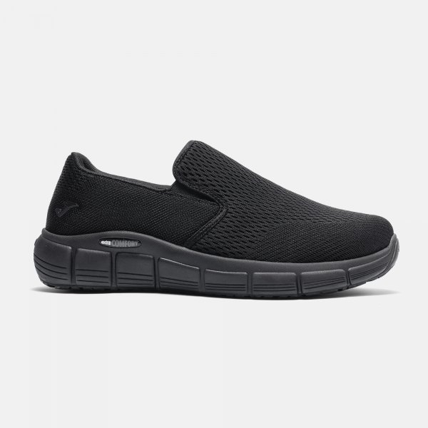 CUPER MEN 2621 BLACK