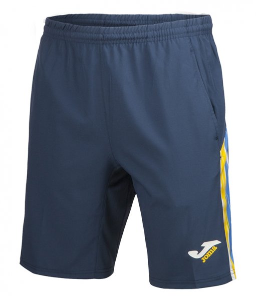 TENNIS SHORT NAVY