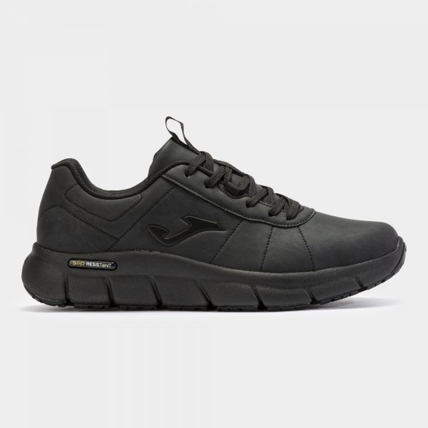 C.DAILY MEN 2421 BLACK