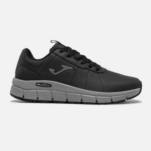 C.DAILY MEN 2601 BLACK