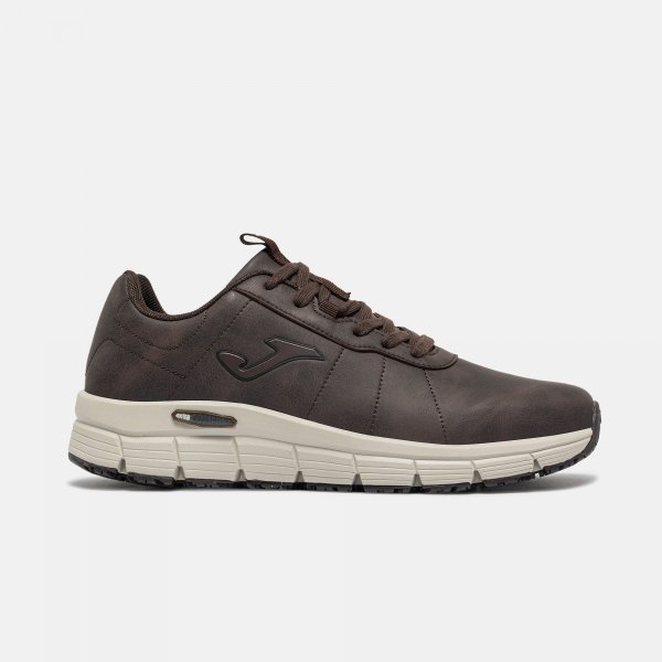 C.DAILY MEN 2624 BROWN