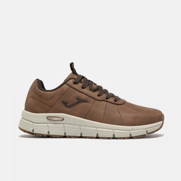 C.DAILY MEN 2626 LIGHT BROWN