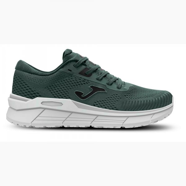 DEGASS MEN 2615 GREEN