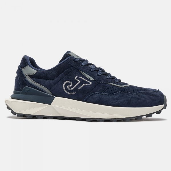 C.DELTA MEN 2603 NAVY BLUE