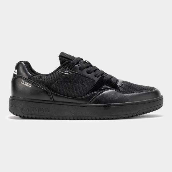 C.DOMUS MEN 2531 BLACK