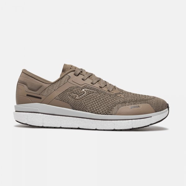 DOVER MEN 2626 LIGHT BROWN