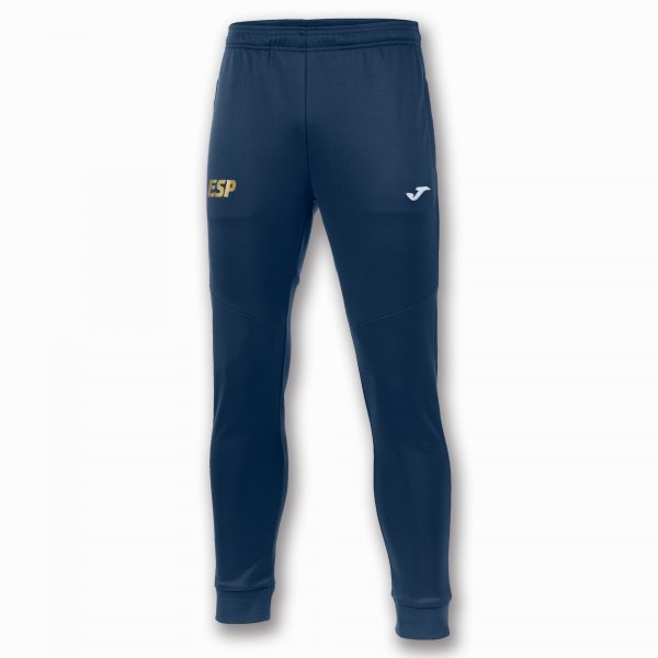 HOTEL LONG PANTS C.O.E. NAVY