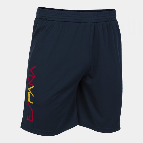 FREE TIME SHORTS COE NAVY