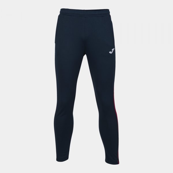 FREE TIME LONG PANTS COE NAVY