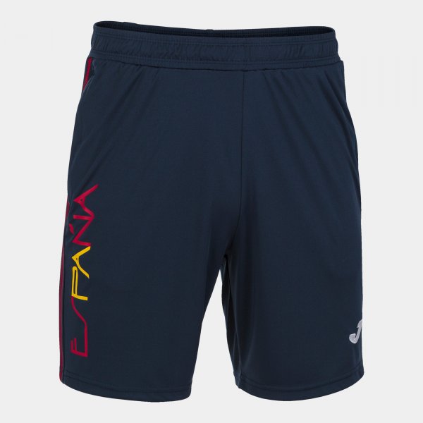 FREE TIME SHORTS COE NAVY
