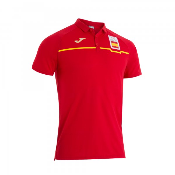 POLO HOTEL RIO C.O.E. RED S/S