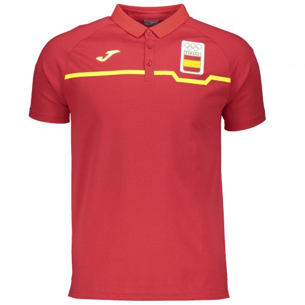 POLO HOTEL RIO C.O.E. RED S/S