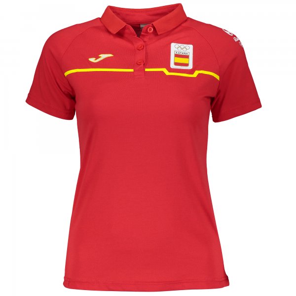 POLO HOTEL RIO C.O.E. RED S/S W.