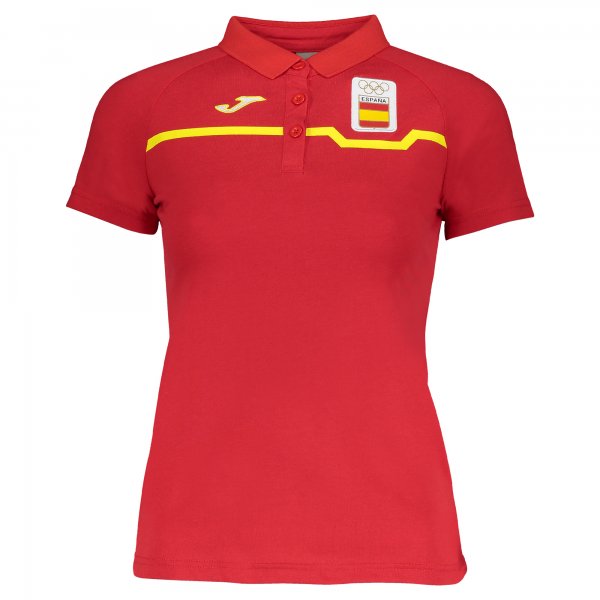 POLO HOTEL RIO C.O.E. RED S/S W.