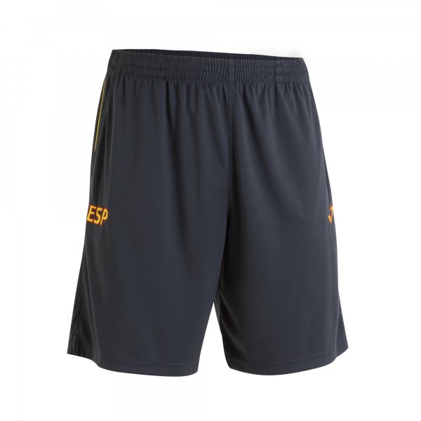 SHORT HOTEL C.O.E. GREY