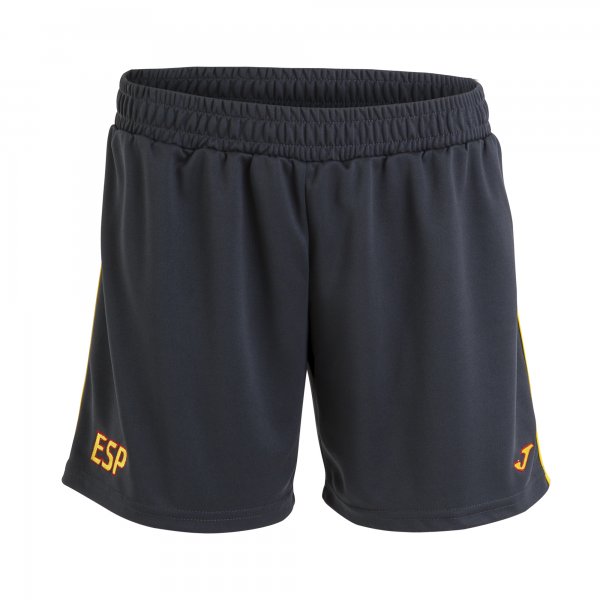 SHORT HOTEL C.O.E. GREY W.