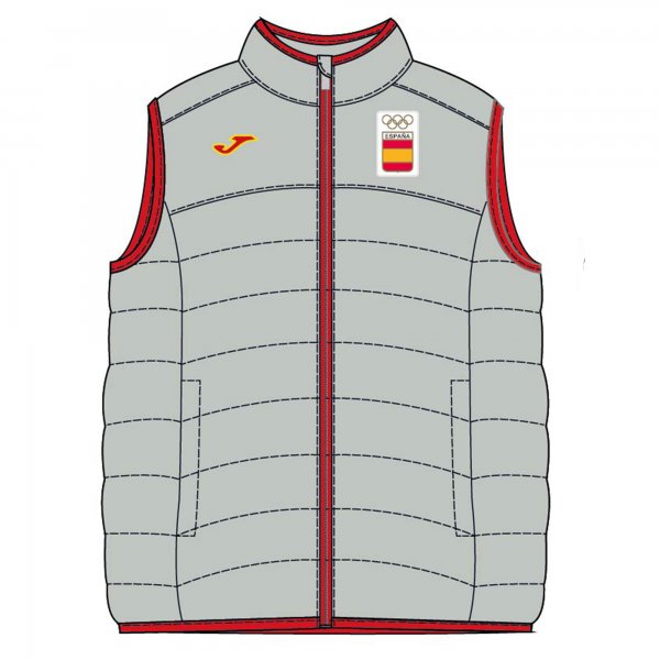VEST C.O.E W.