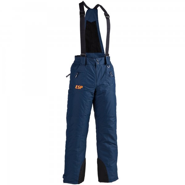 LONG PANTS SNOW COE NAVY