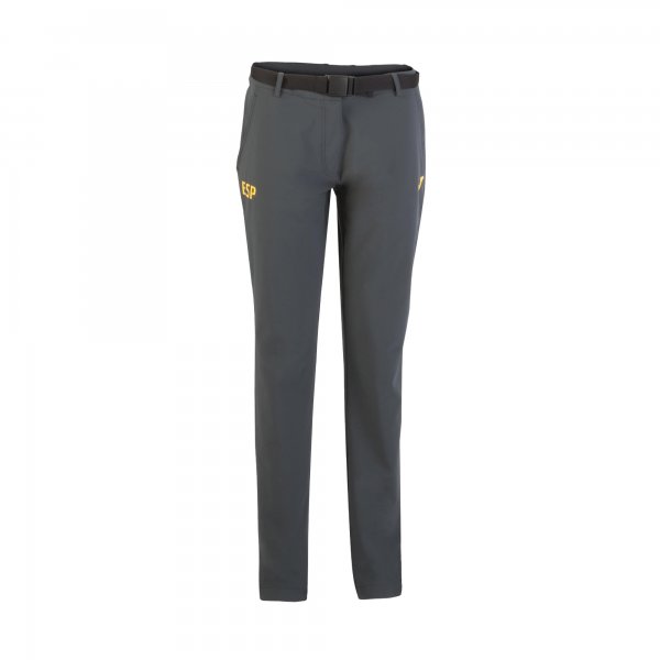 LONG PANTS HOTEL C.O.E. GREY W.