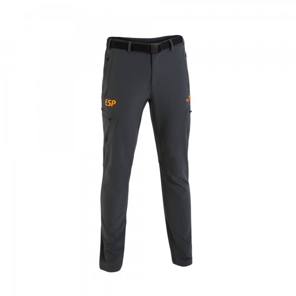 LONG PANTS HOTEL C.O.E. GREY