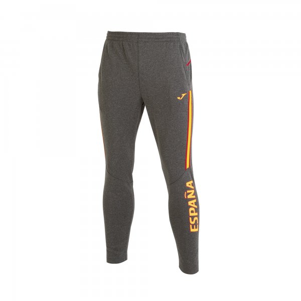 LONG PANTS FLEECE HOTEL C.O.E. GREY