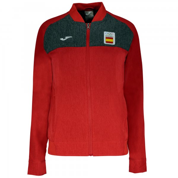 PARADE JACKET C.O.E. RED W.