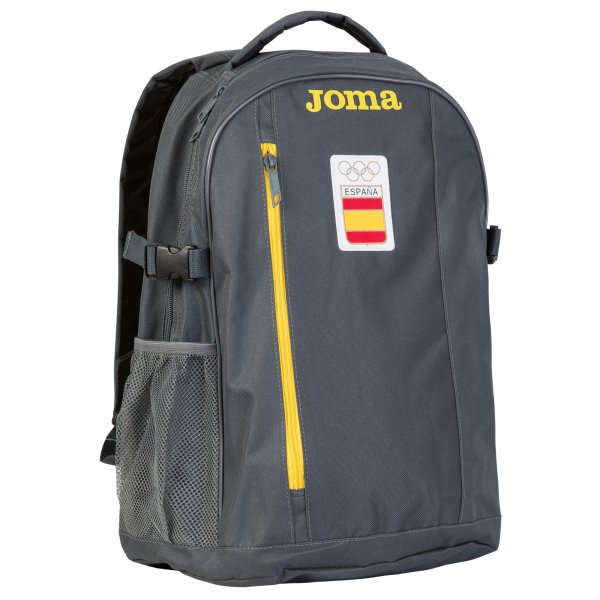 BAG C.O.E. GREY