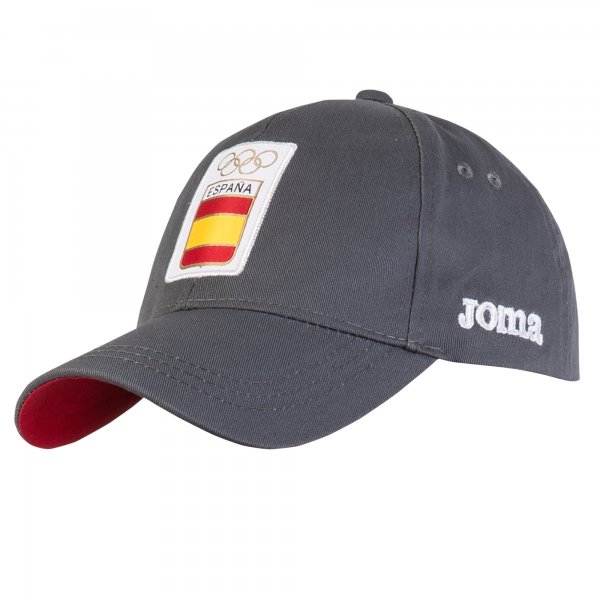 CAP C.O.E. GREY