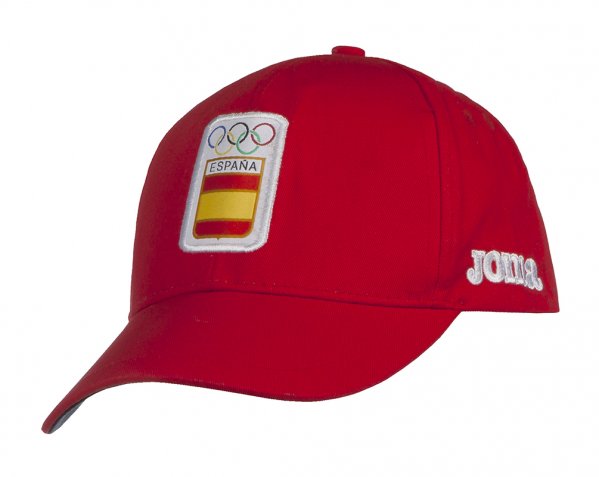 CAP C.O.E. RED