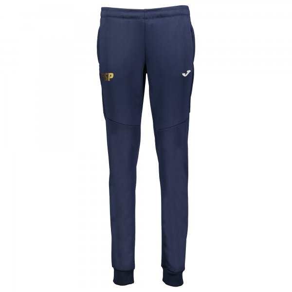 HOTEL LONG PANTS C.O.E. NAVY W.
