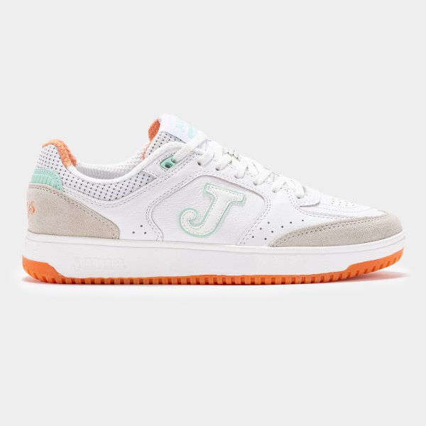 C.FLEXYS LADY 2502 WHITE
