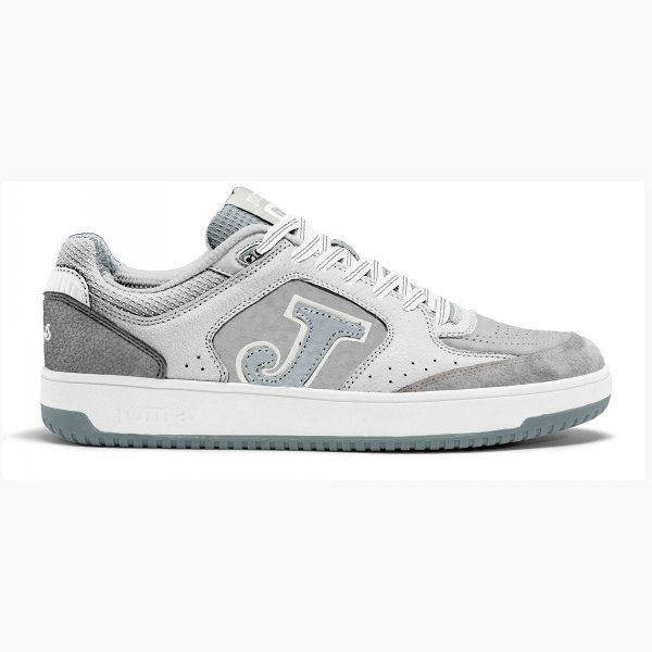 FLEXYS MEN 2612 GRAY