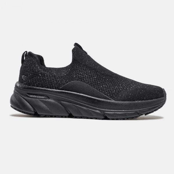 GALACTIC LADY 2621 BLACK